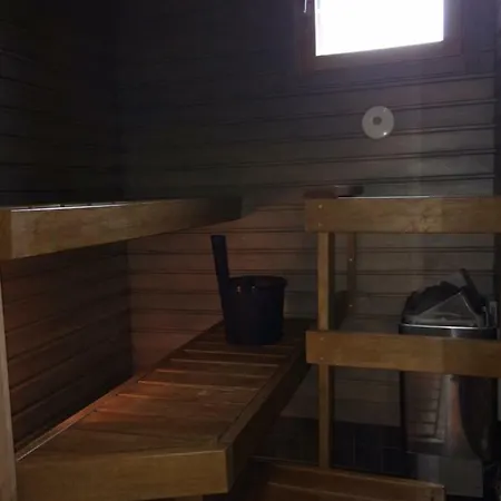 Apartman D14 Ruka