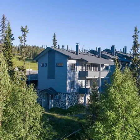 D14 Apartman