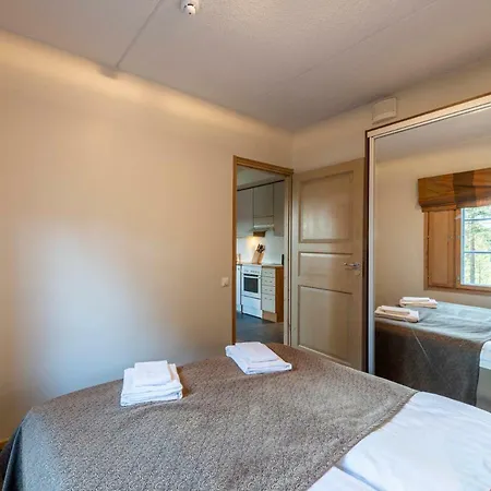 D14 Apartman *